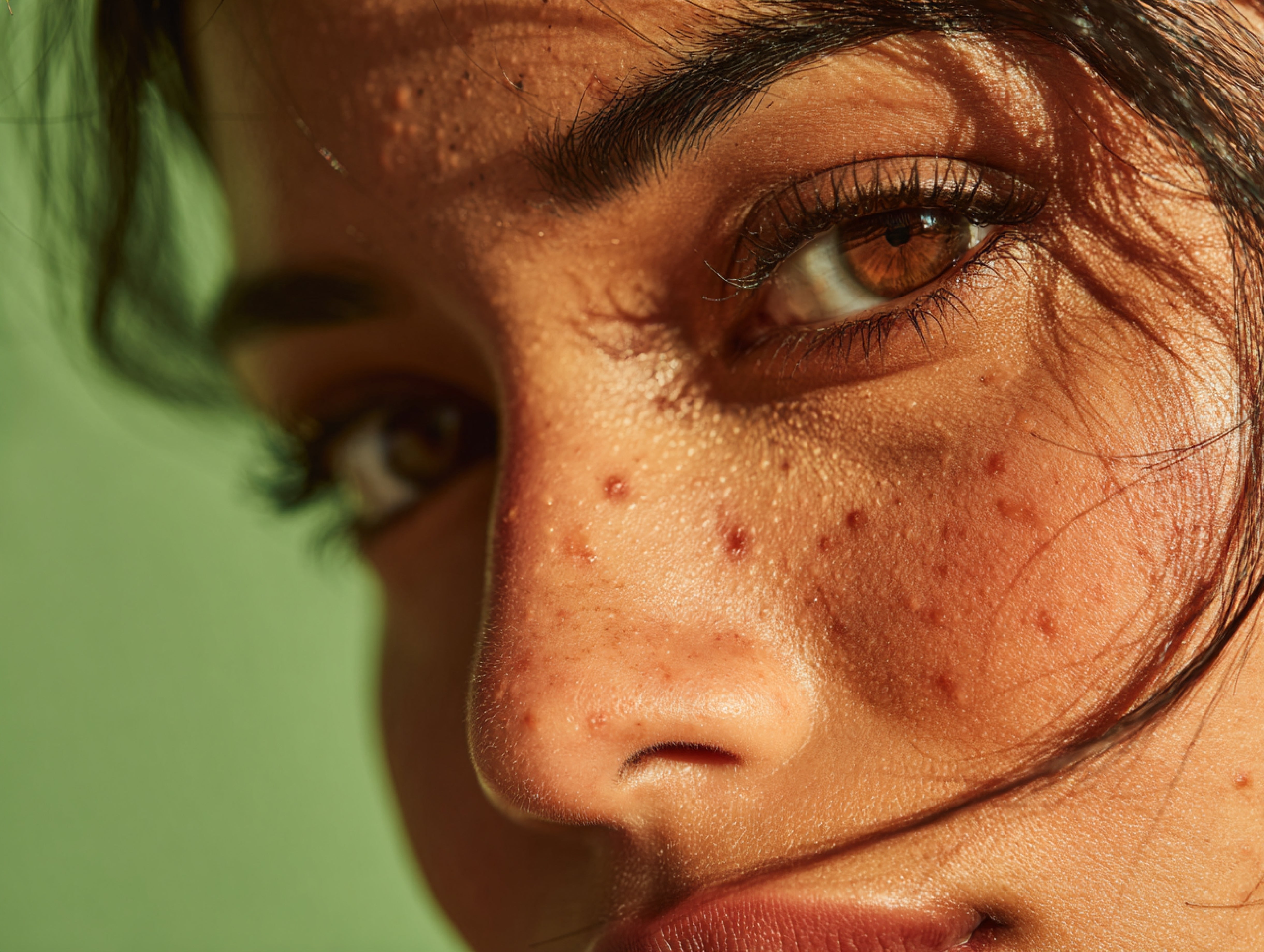 Know Your Acne: How to Identify Types and Severity