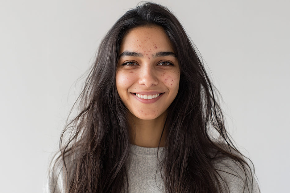 What is Acne, Really? 5 Myths That Keep Your Skin from Healing